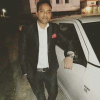 Lokesh Chandel的照片