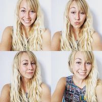 Anne Jakobsen's Photo