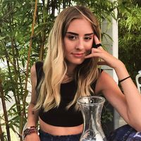 Fotos de Hannah Martin