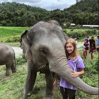 Fotos de Ulrike Rahstorfer