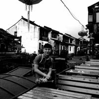 ZHAO Ali YANG's Photo