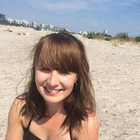 Siri Jonasson's Photo