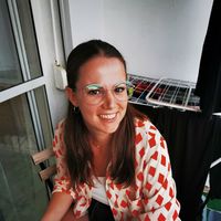 Sabrina Maldoner's Photo