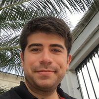 Huseyin Harabati的照片