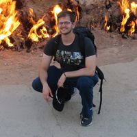 Фотографии пользователя Matan Sperling