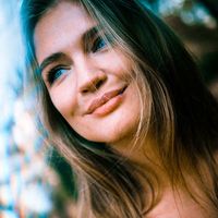 Nastya Solonitsyna的照片