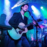 Photos de Luis Larrondo