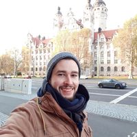 Christoph He's Photo