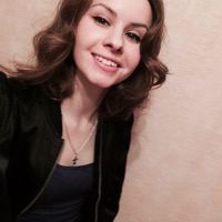 Елена Гребенникова's Photo