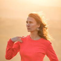 Fotos de Elena Goncharova