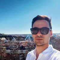 David Van Outrive's Photo