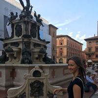 Olga Alekseenko的照片