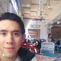 Diego Nájera's Photo