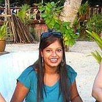 Erika Barreto's Photo