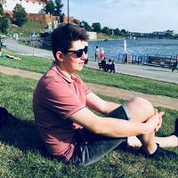 Kamil Smoleń的照片