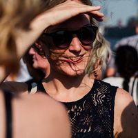 Teresa Schallinger's Photo