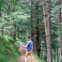 Harshit Mishra's Photo