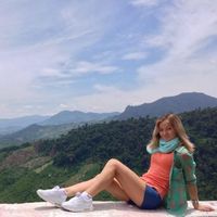 Karina Zakirova's Photo