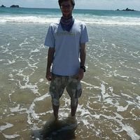 Markus Hotka's Photo