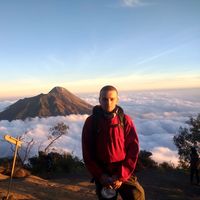 Robin Laughton的照片