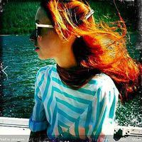 Annabelle Burridge的照片