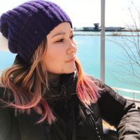 Marieli Castioni的照片