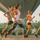 Run & Cold Beer at the Fish Market's picture