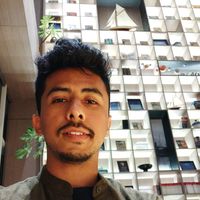 Samuel Go Go的照片