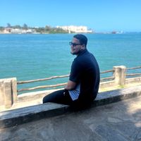 Abdura Hassan's Photo