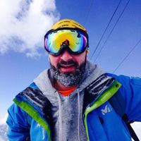 Antoine Tanguy的照片