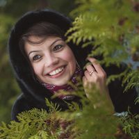 Olga Alexandrova的照片