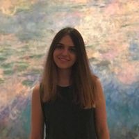 Aysegul Sagmal的照片