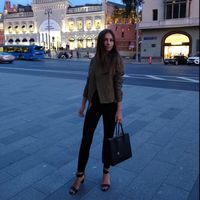 Mary Gutsalyuk's Photo