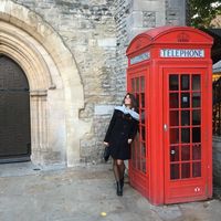 Mariam Vasiliki Kandilari的照片