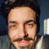 Alexandre Xavier的照片