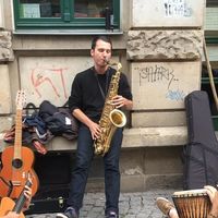 Johannes Fischer的照片