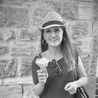 Veronika Tirpakova's Photo