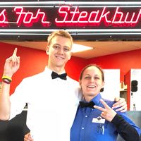 Arthur Podnebesnov's Photo