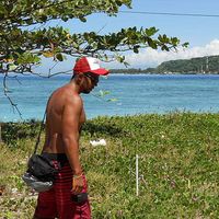 Andres Alsina's Photo