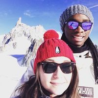 Monica Mantovani的照片