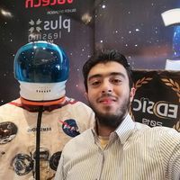 Mohamed Khaled's Photo