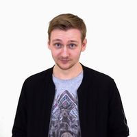 Alexandre Frezel's Photo