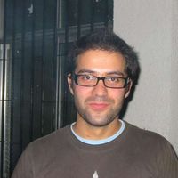 Helder Hamilton Gomes的照片