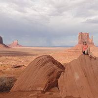 Joanna Rutkowska's Photo