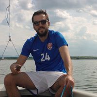 Pawel Sikorski的照片