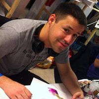 Fotos de Geoffo Panda