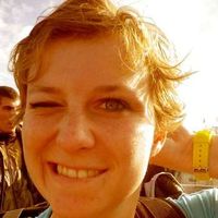 natacha Maes's Photo