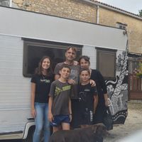 Fotos von Cédric Poulard