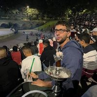 Filippo Torre的照片