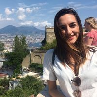 Nicole De Leonardis的照片